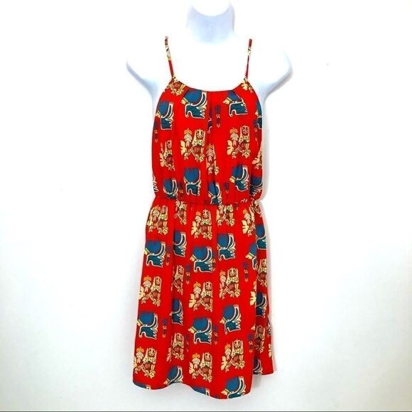 Julia Size S Spaghetti Strap Dress! - Picture 7 of 15